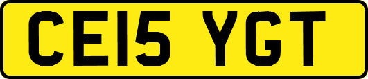 CE15YGT
