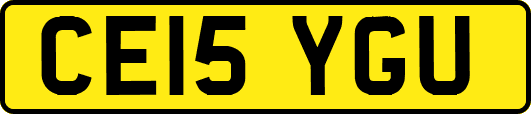 CE15YGU