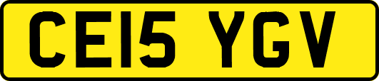 CE15YGV
