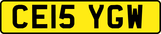 CE15YGW