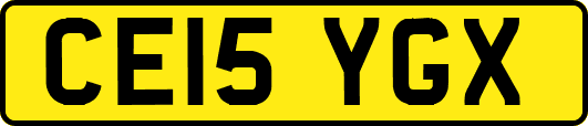 CE15YGX
