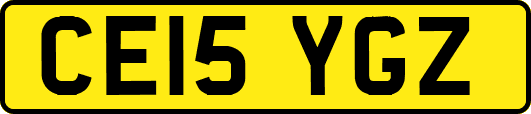CE15YGZ