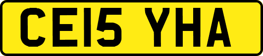 CE15YHA