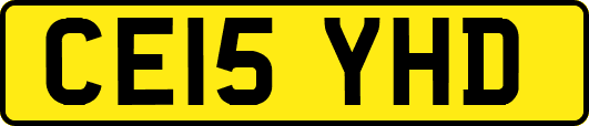 CE15YHD