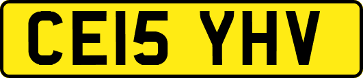 CE15YHV