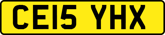 CE15YHX