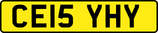 CE15YHY