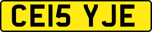 CE15YJE