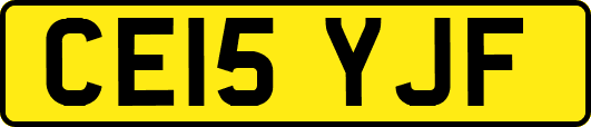CE15YJF