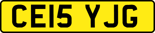CE15YJG