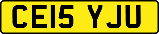 CE15YJU