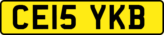 CE15YKB