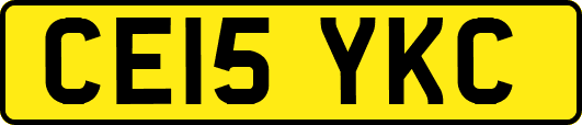 CE15YKC