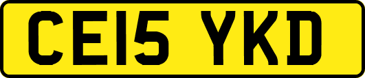 CE15YKD