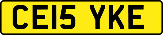 CE15YKE