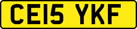 CE15YKF
