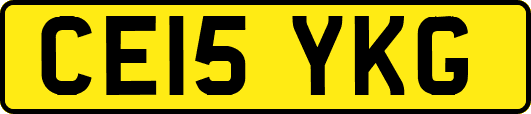 CE15YKG