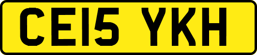CE15YKH