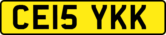 CE15YKK