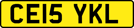 CE15YKL