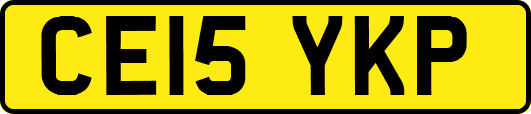 CE15YKP