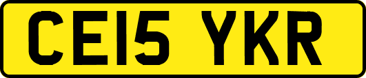 CE15YKR