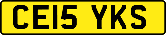 CE15YKS