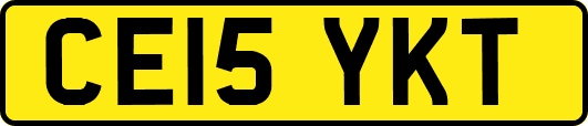 CE15YKT