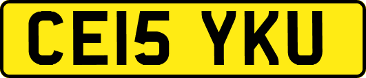 CE15YKU