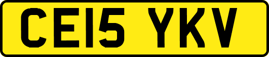 CE15YKV