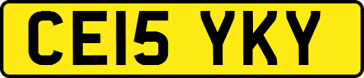 CE15YKY
