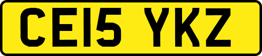 CE15YKZ