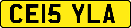 CE15YLA