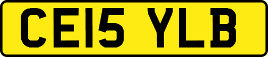 CE15YLB