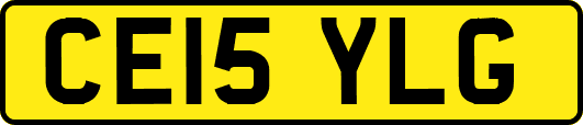 CE15YLG