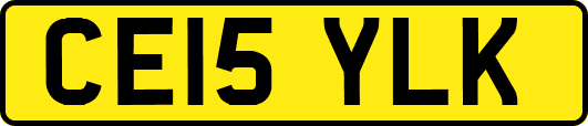 CE15YLK