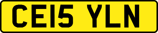 CE15YLN