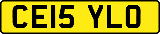 CE15YLO