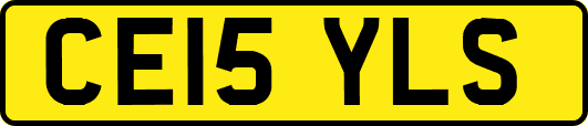 CE15YLS