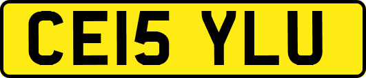 CE15YLU
