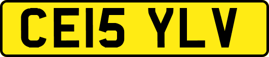 CE15YLV