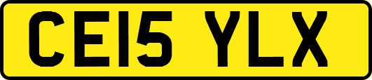 CE15YLX