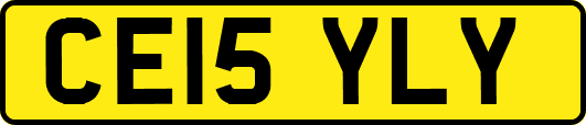 CE15YLY
