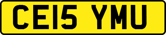 CE15YMU