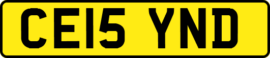 CE15YND
