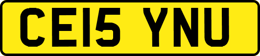 CE15YNU