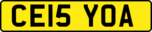 CE15YOA