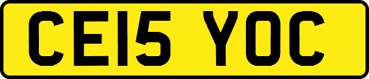 CE15YOC