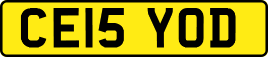 CE15YOD