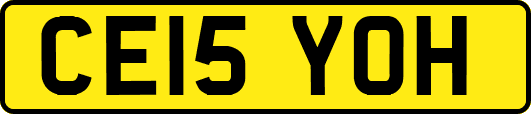CE15YOH